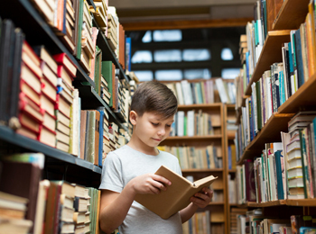 library