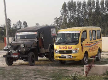 transport